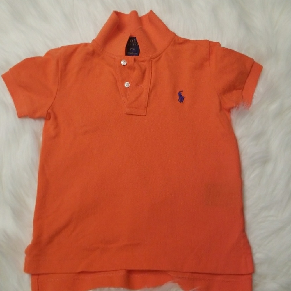 Ralph Lauren
